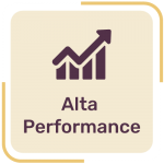 Alta-performance